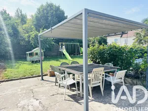 House in Le Thillay (95500)