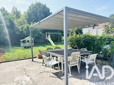 House in Le Thillay (95500)