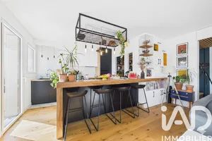 Appartement à Thonon-les-Bains (74200)