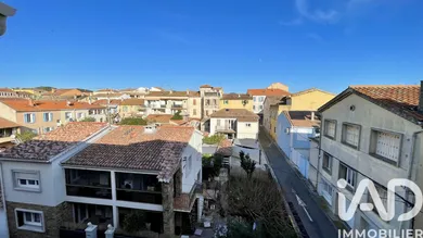 Duplex à La Londe-les-Maures (83250)