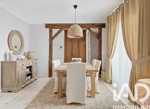 Traditional house in Hanches (28130)