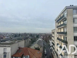 Appartement à Le Raincy (93340)