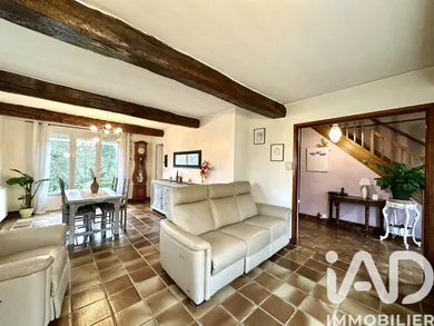 House in Givonne (08200)