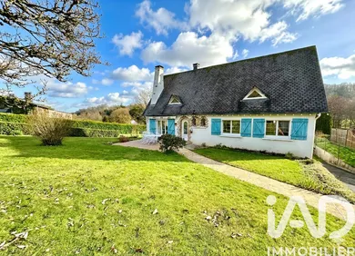 Maison à Givonne (08200)