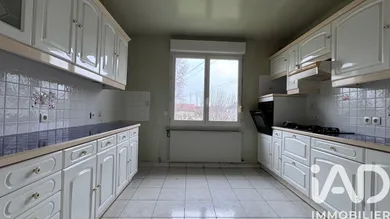 Maison traditionnelle à Maizières-la-Grande-Paroisse (10510)