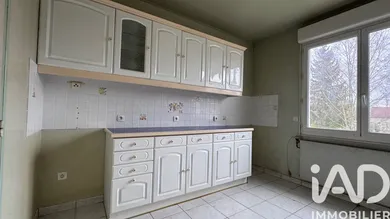 Maison traditionnelle à Maizières-la-Grande-Paroisse (10510)
