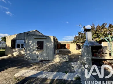 House in La Palme (11480)