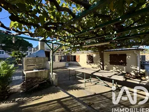 House in La Palme (11480)