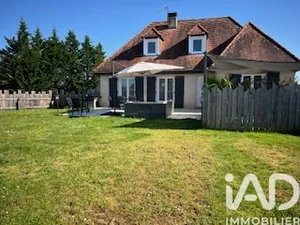 House in Salignac-Eyvigues (24590)