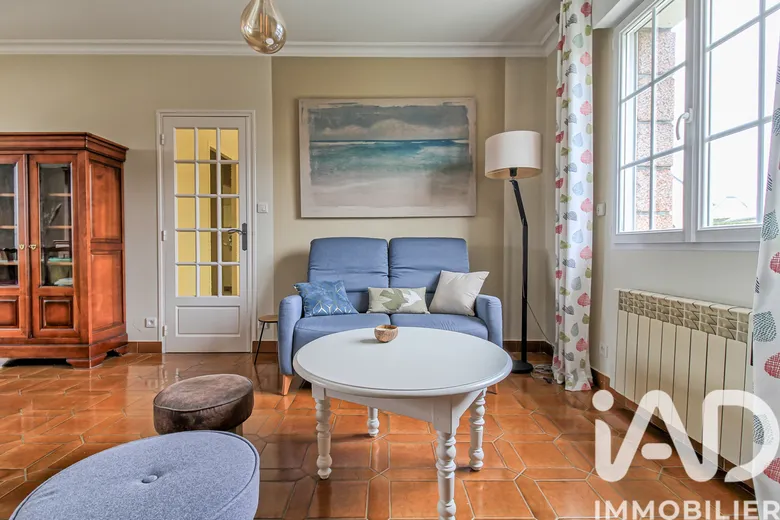Maison 4 pièces 138 m² · à Laval · 138 m² · 218 000 €