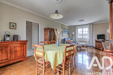 Maison à Laval (53000)