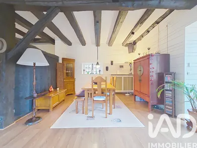 Maison à Donzenac (19270)