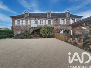 House in Donzenac (19270)