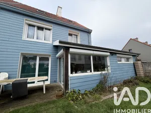 Maison à Outreau (62230)