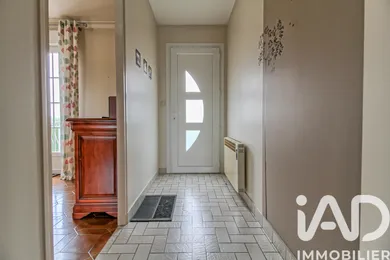 Maison à Laval (53000)