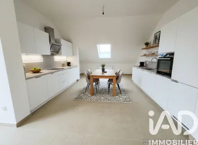 Appartement à Le Plessis-Robinson (92350)
