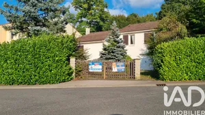 House in Richardménil (54630)