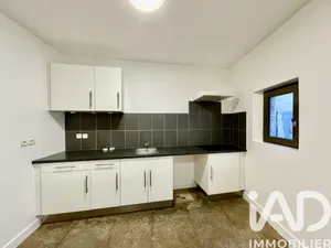 Appartement à Sommières (30250)