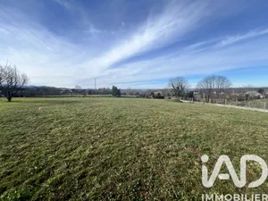 Building plot in Visker (65200)