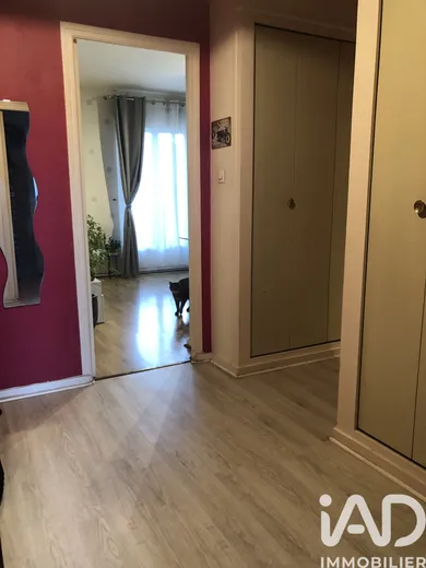 Apartment in Bourg-en-Bresse (01000)