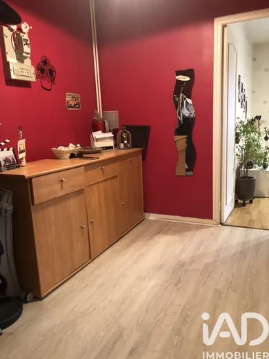 Apartment in Bourg-en-Bresse (01000)