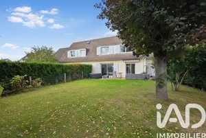 Maison à Le Vaudreuil (27100)