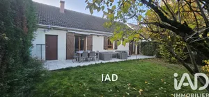 Maison à Les Mureaux (78130)