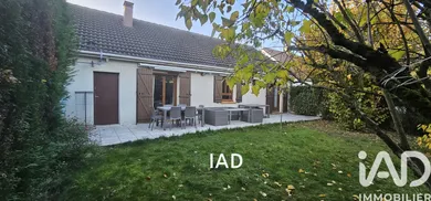 Maison à Les Mureaux (78130)