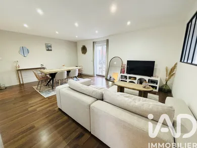Appartement à Châteaubriant (44110)