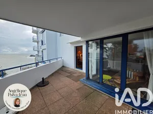 Appartement à Clohars-Carnoët (29360)