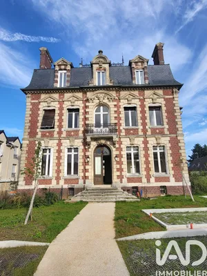 Appartement à Le Plessis-Belleville (60330)