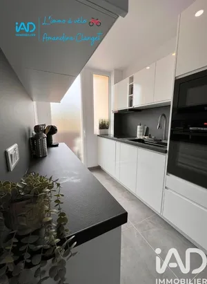 Apartment in Toulon (83200)