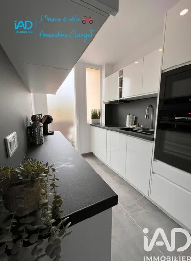 Appartement à Toulon (83200)