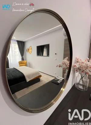 Apartment in Toulon (83200)