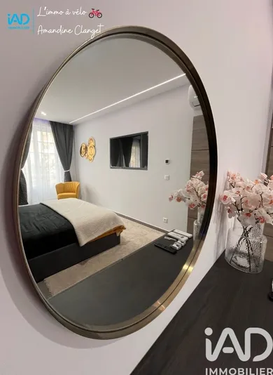Appartement à Toulon (83200)