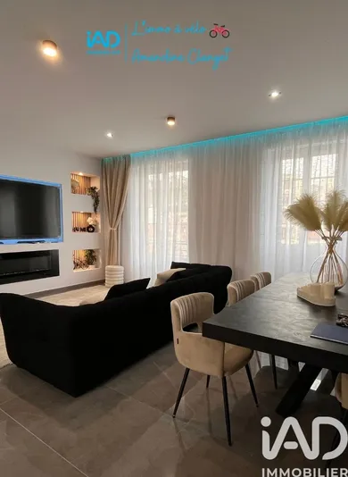 Appartement à Toulon (83200)