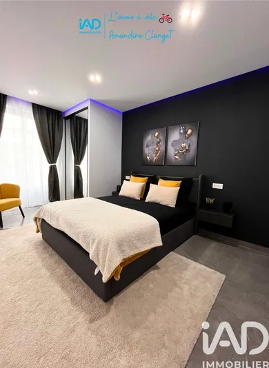 Appartement à Toulon (83200)