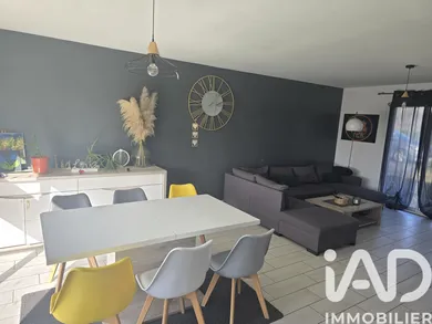 Traditional house in Saint-Jean-de-Vals (81210)