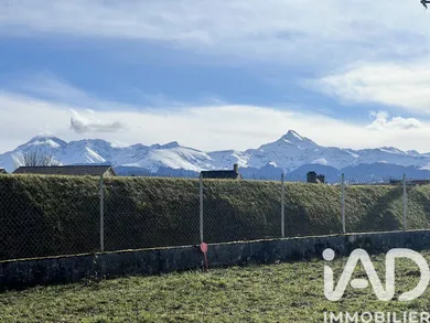 Building plot in Visker (65200)