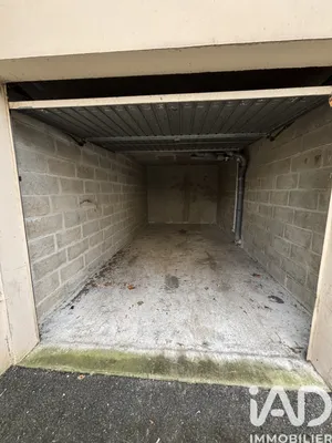 Garage à Compiègne (60200)