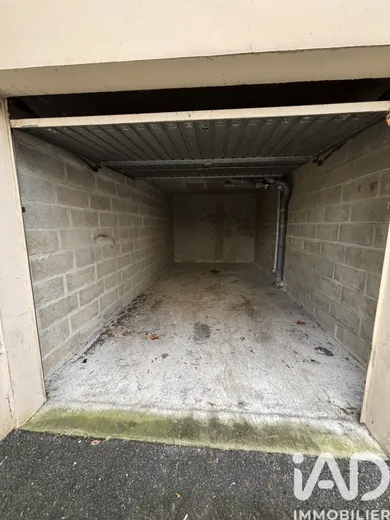Garage in Compiègne (60200)