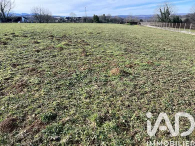 Building plot in Visker (65200)