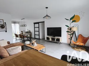 Traditional house in Aigrefeuille-sur-Maine (44140)