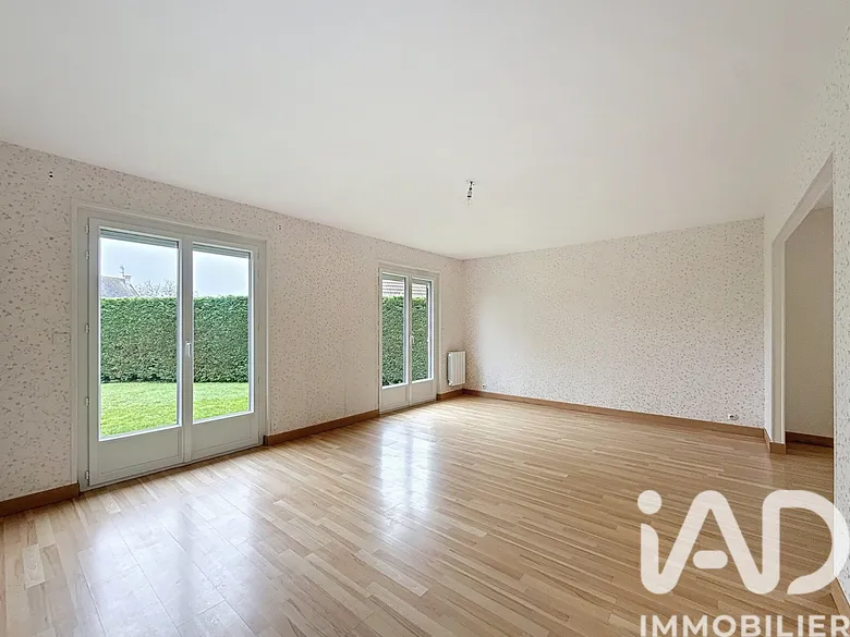 Maison 6 pièces 152 m² · à Bourg-Achard · 152 m² · 275 000 €