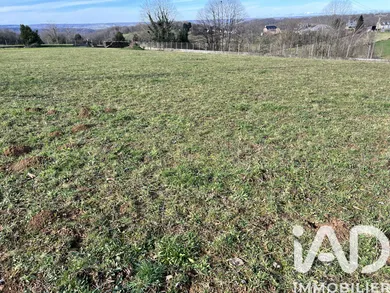 Building plot in Visker (65200)