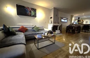 Maison à Valleroy (54910)