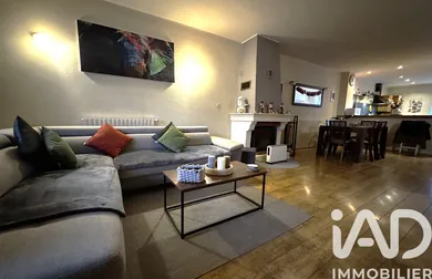 Maison à Valleroy (54910)