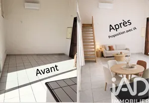 Building in Fontès (34320)