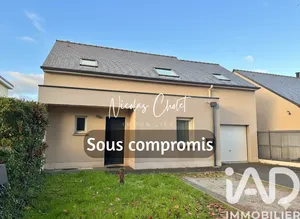 Maison à Les Ponts-de-Cé (49130)