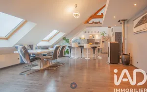 Apartment in Guénange (57310)